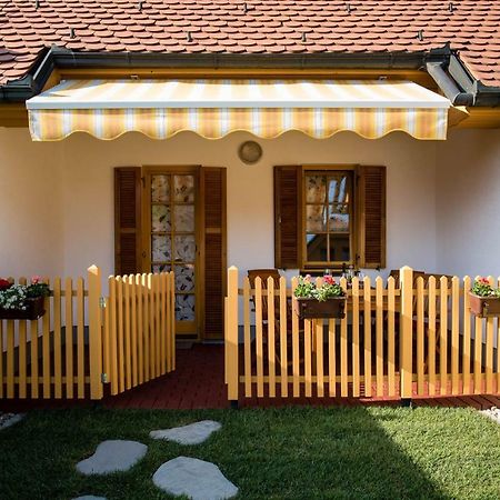 Apartma Marjetica 2 مورفسكه تيبليتسه المظهر الخارجي الصورة