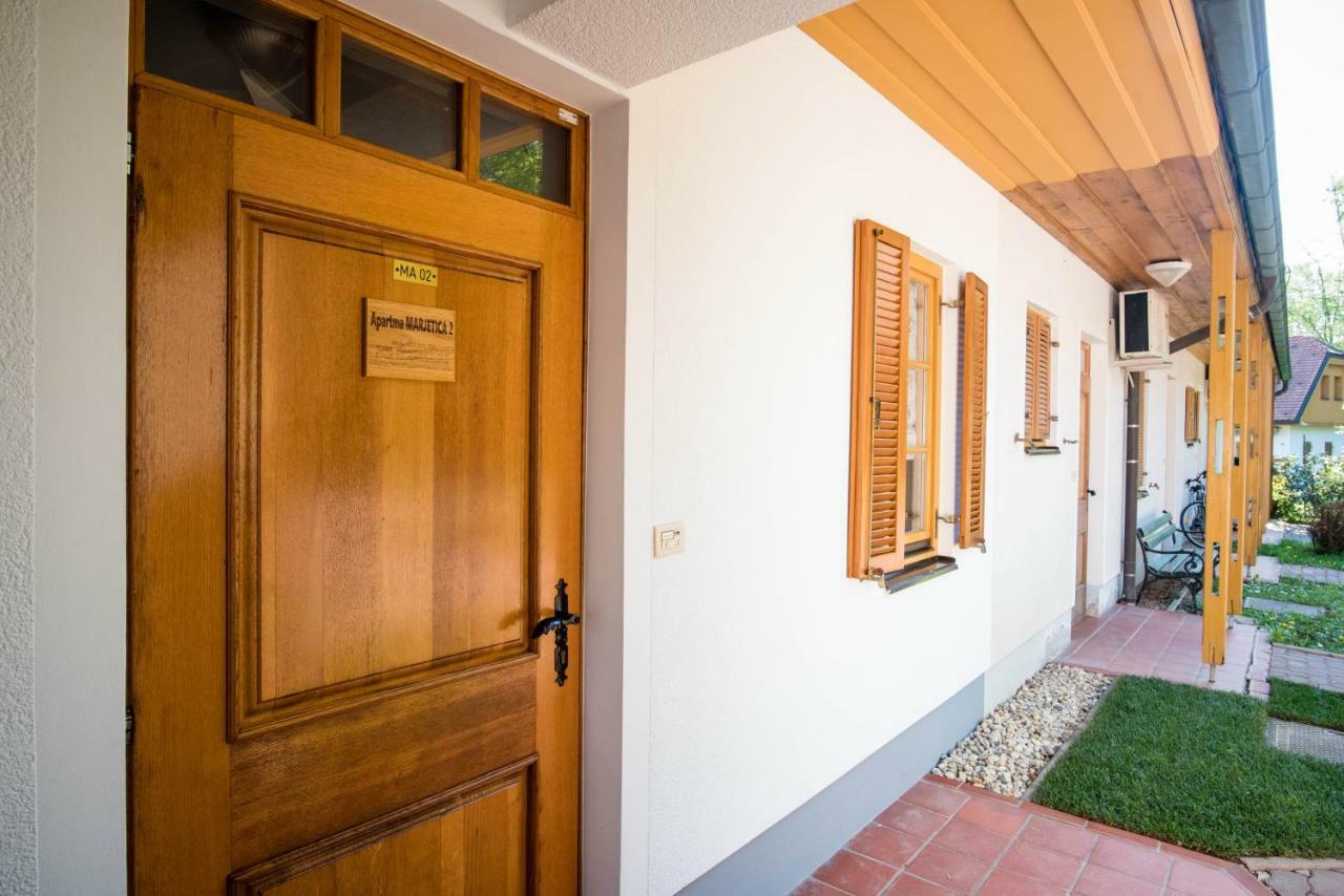 Apartma Marjetica 2 مورفسكه تيبليتسه المظهر الخارجي الصورة