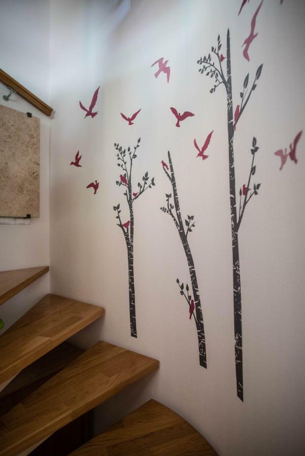 Apartma Marjetica 2 مورفسكه تيبليتسه المظهر الخارجي الصورة