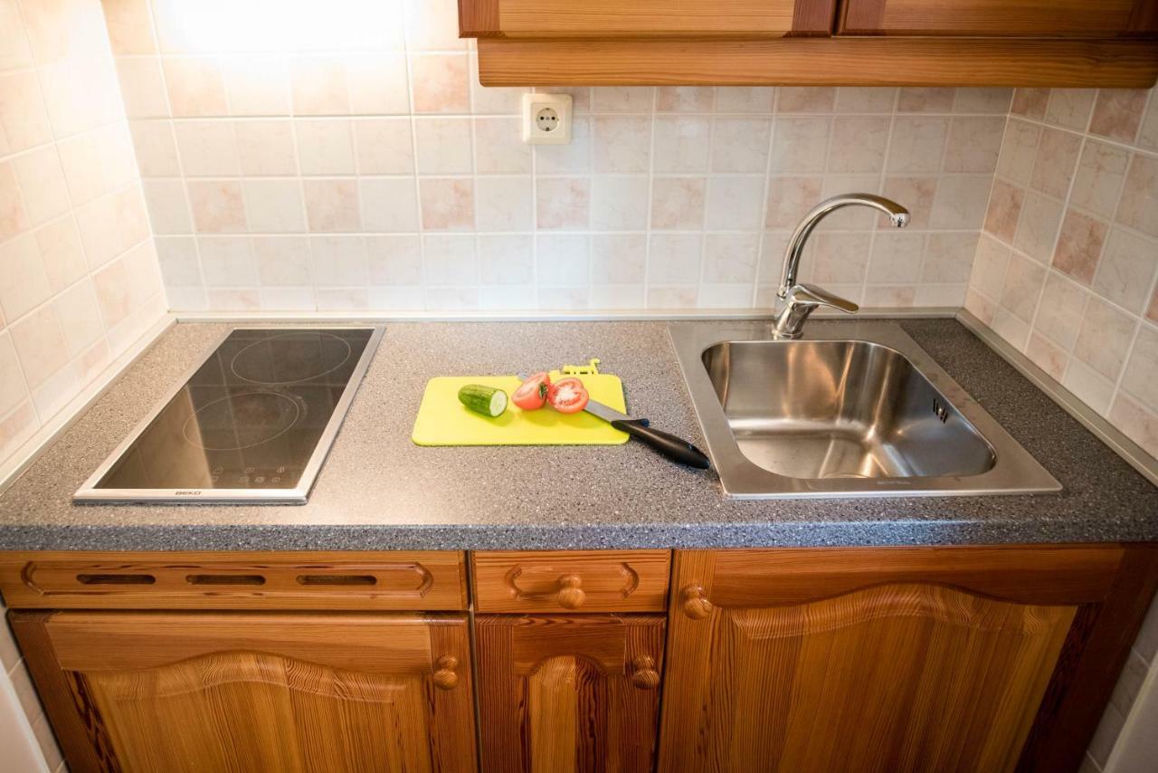 Apartma Marjetica 2 مورفسكه تيبليتسه المظهر الخارجي الصورة