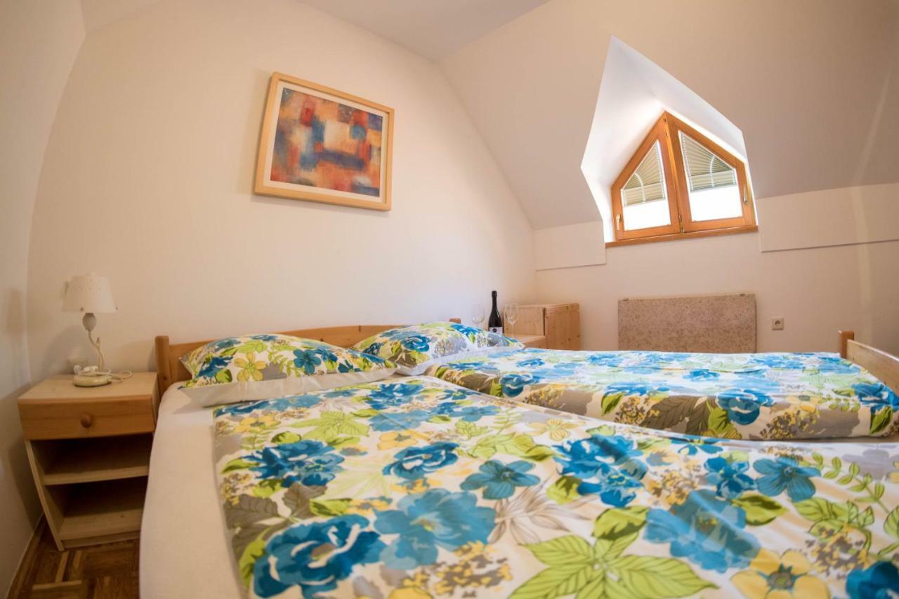 Apartma Marjetica 2 مورفسكه تيبليتسه المظهر الخارجي الصورة