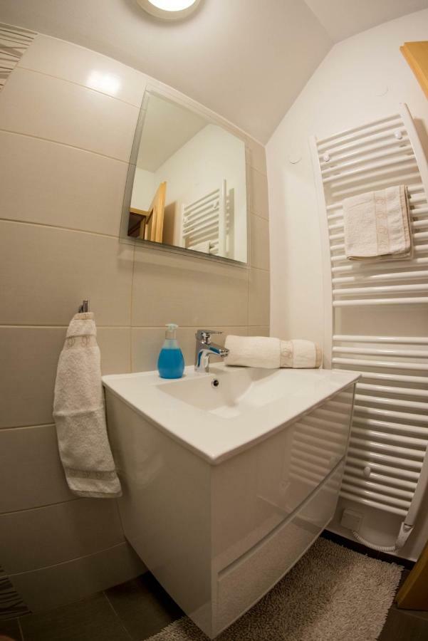 Apartma Marjetica 2 مورفسكه تيبليتسه المظهر الخارجي الصورة