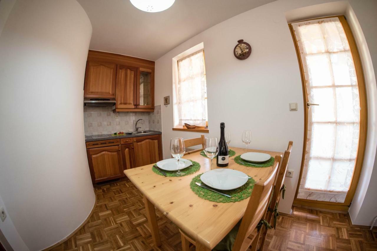 Apartma Marjetica 2 مورفسكه تيبليتسه المظهر الخارجي الصورة