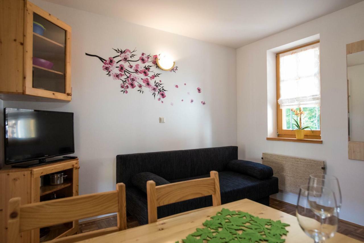 Apartma Marjetica 2 مورفسكه تيبليتسه المظهر الخارجي الصورة