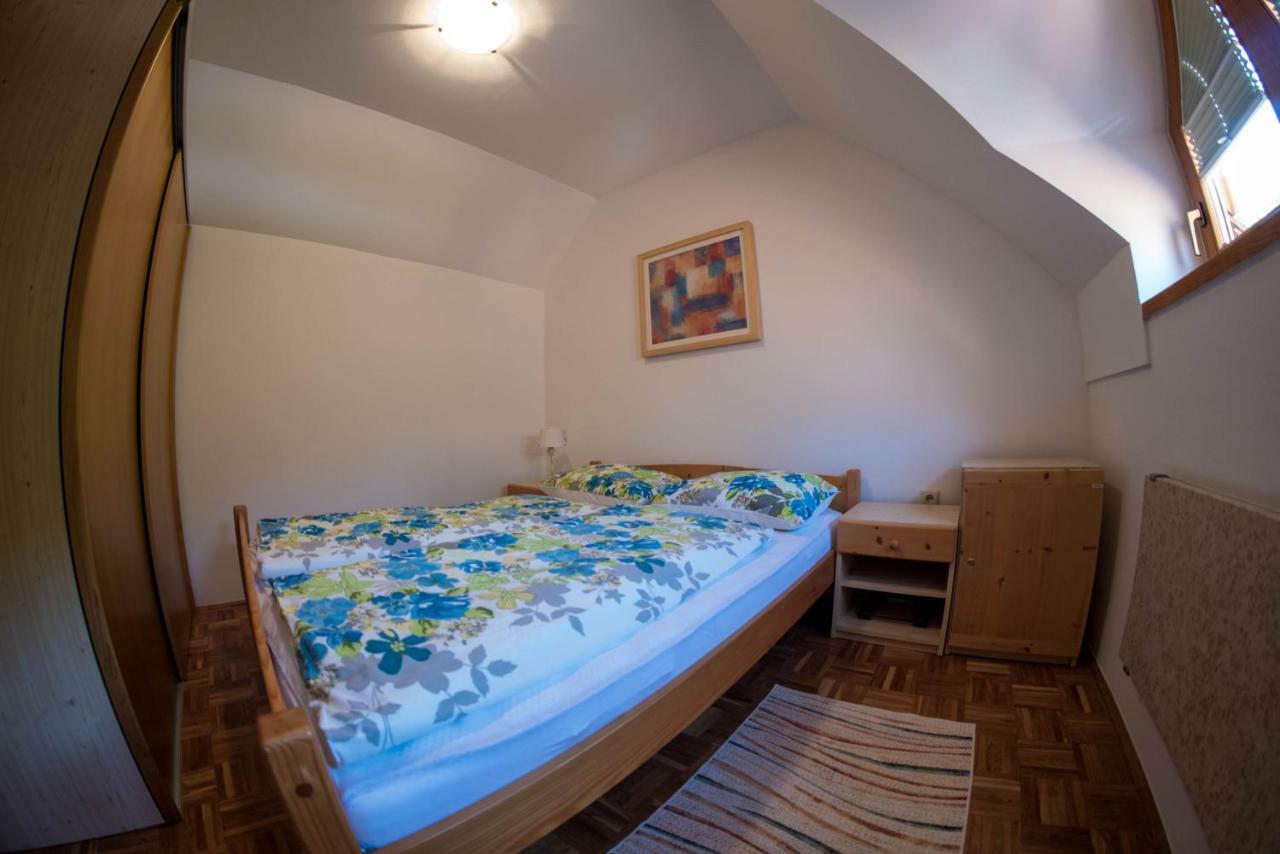 Apartma Marjetica 2 مورفسكه تيبليتسه المظهر الخارجي الصورة