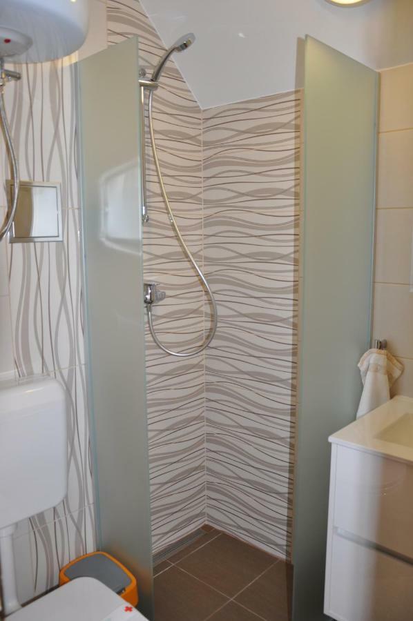 Apartma Marjetica 2 مورفسكه تيبليتسه المظهر الخارجي الصورة