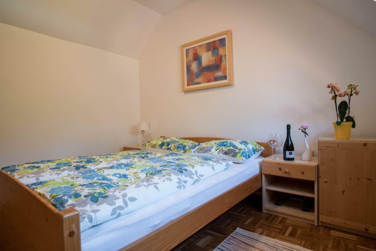 Apartma Marjetica 2 مورفسكه تيبليتسه المظهر الخارجي الصورة