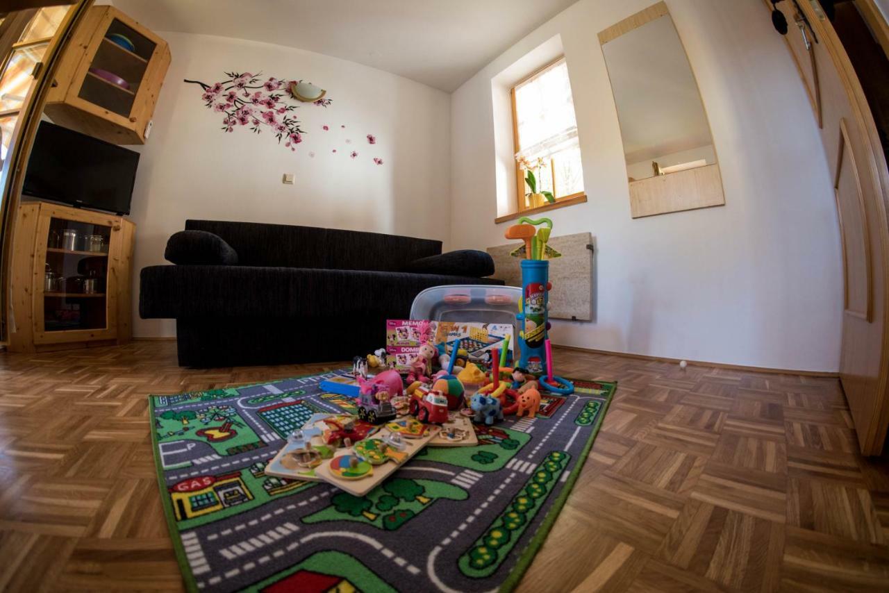 Apartma Marjetica 2 مورفسكه تيبليتسه المظهر الخارجي الصورة