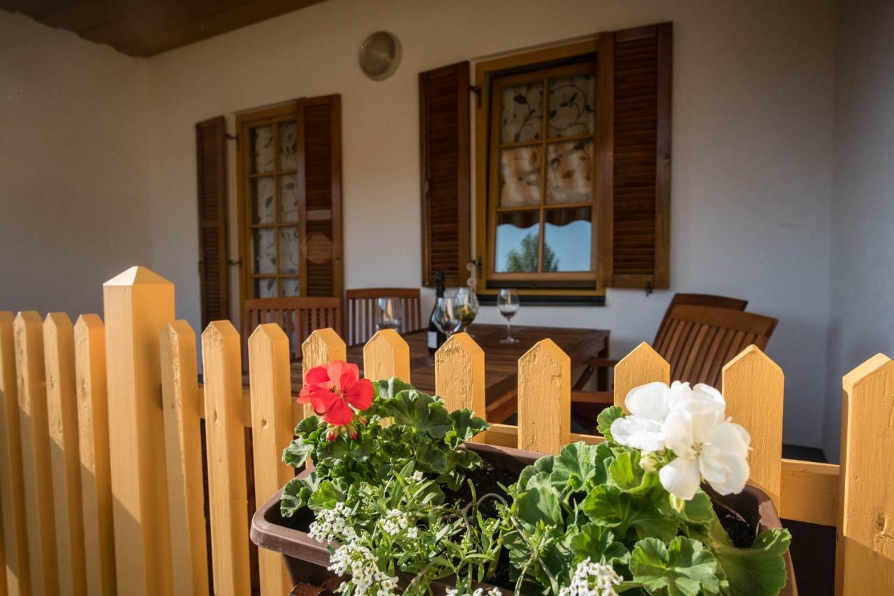 Apartma Marjetica 2 مورفسكه تيبليتسه المظهر الخارجي الصورة