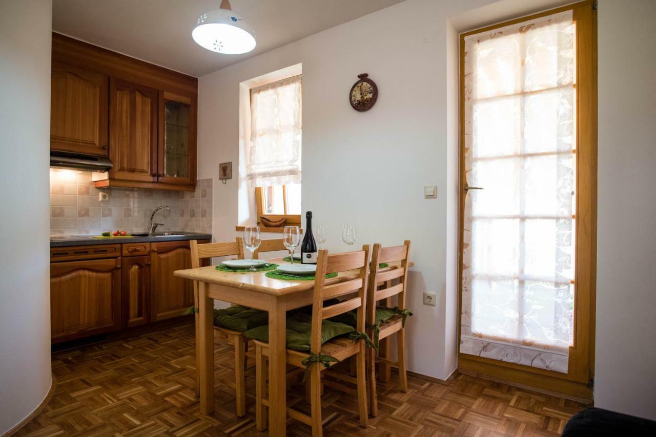 Apartma Marjetica 2 مورفسكه تيبليتسه المظهر الخارجي الصورة